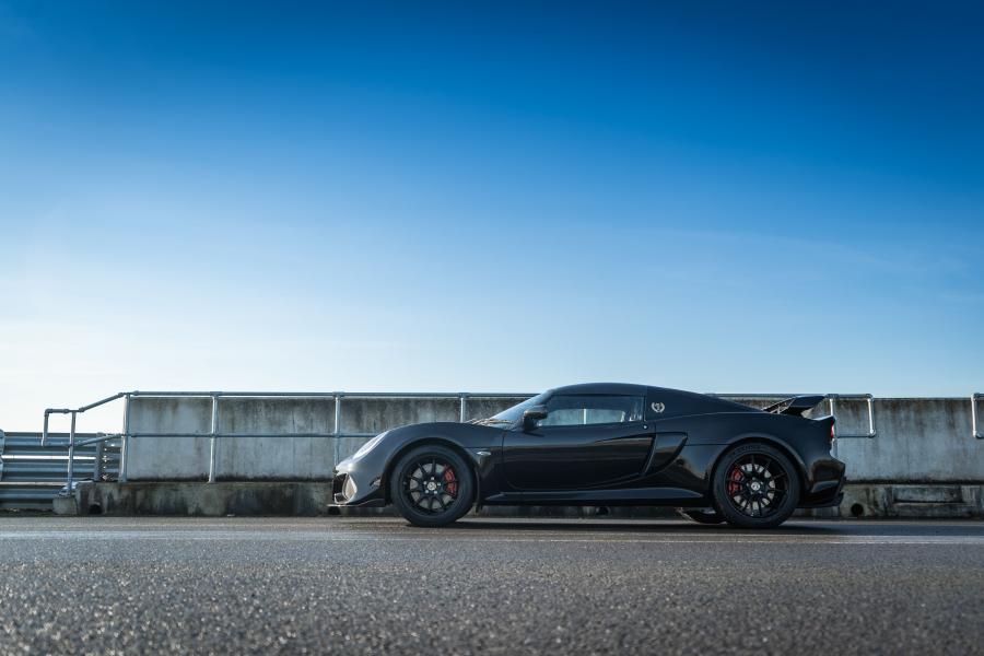  Lotus Exige Sport 350 GP Edition 2020 года  (JP) (фото 8 из 18)